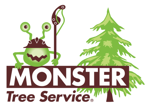 Monster Tree Service